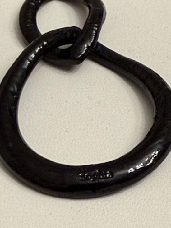 Lia Sophia 'MEGAWATT" Earrings - Picture 3 of 8